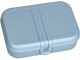 Koziol Lunchbox Pascal Ready 4-teilig, Blau, Materialtyp
