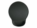 DURABLE Mouse Pad Ergotop With Gel - Mauspad mit
