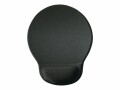 DURABLE Mouse Pad Ergotop With Gel - Tapis de