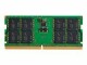HP Inc. HP DDR5-RAM 83P92AA 5600 MHz 1x 32 GB, Arbeitsspeicher