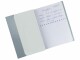 HERMA Einbandpapier A5 Grau, Produkttyp Bucheinbandprodukte