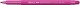 CARAN D'A Fasermalstift Fibralo - 185.090   purpur