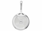 Tefal Bratpfanne Eternal Mesh 28 cm, Pfannentyp: Bratpfanne