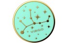 PopSockets Halterung Premium Virgo, Befestigung: Kleben