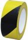 MUPARO    Klebeband PVC gelb Warnhinweis - 4436-5000 50mmx33m
