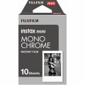 FUJIFILM Instax Mini 10 Blatt Monochrome
