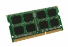 Fujitsu 8 GB DDR4 2133 MHZ PC4-17000 . 