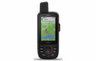 GARMIN GPS Map 67i, Gewicht: 230 g, Bildschirmdiagonale: 3