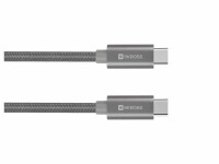 SKROSS USB 3.0-Adapterkabel USB C - USB C