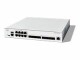 Cisco Catalyst 1300-16XTS - Switch - L3 - smart