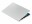 Image 4 Samsung EF-BX200 - Flip cover for tablet - silver