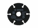 Bosch Trennscheibe Carbide Multi Wheel Ø 50 mm