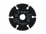 Bosch Trennscheibe Carbide Multi