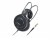 Image 2 Audio-Technica ATH AD900X - Headphones - full size - wired - 3.5 mm jack