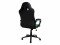 Bild 0 Racing Chairs Gaming-Stuhl CL-RC-BG Grün/Schwarz, Lenkradhalterung