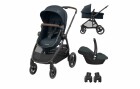 MAXI-COSI Zelia3 Set Essential Graphite, Graphite, Zelia3