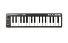 M-AUDIO Keyboard Controller MINI32 MK3, Tastatur Keys: 32