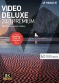 Magix Video deluxe Premium 2021