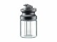Miele Milchbehälter MB-CVA7000 0.7 l, Detailfarbe: Schwarz