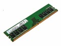 Lenovo - DDR4 - 8 GB - DIMM 288-PIN