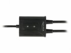 DeLock Serial-Adapter 63950 USB 2.0 Typ-A