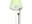 Immagine 3 STT Tischleuchte Motion USB Luna, Light Mint, Dimmbar: nicht