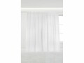 Casa Leon Tagvorhang mit Faltenband Wiola 300 x 245 cm