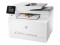 Bild 0 HP Multifunktionsdrucker - Color LaserJet Pro MFP M283fdw