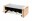 FURBER Raclette-Grill 8P Holz/Stein