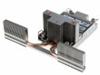 Hewlett-Packard HPE High Performance Heatsink Kit - Dissipatore - 2U