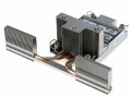Hewlett-Packard HPE High Performance Heatsink Kit - Heat sink