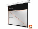 Celexon Deckeinbauleinwand Motor Professional Plus 280x158cm