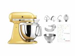 KitchenAid Küchenmaschine KSM200 ge