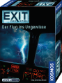 Kosmos Exit - Das Spiel - Der Flug ins Ungewisse