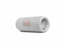 JBL Bluetooth Speaker Flip 6 Weiss