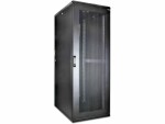 Wirewin Netzwerkschrank CAB PERF 800x1200x42U BL 42HE / Schwarz