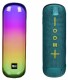 PARTY Tube Bluetooth Speaker - turquoise