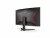 Bild 5 AOC Monitor CQ32G2SE/BK, Bildschirmdiagonale: 31.5 ", Auflösung