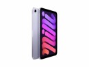 Apple iPad mini 7.9-inch Wi-Fi 256GB - Purple