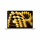 Apple MacBook Air 13", M3 Chip 8-Core CPU und 10-Core GPU, 8 GB RAM, 512 GB SSD - Polarstern