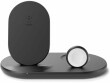 BELKIN 3-IN-1WIRELESS CHARGING STATION