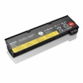 Lenovo ThinkPad Battery 68+ - Laptop-Batterie - Lithium-Ionen