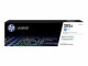 HP Inc. HP Toner Nr. 205A (CF531A) Cyan, Druckleistung Seiten: 900