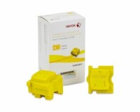 Xerox Color Stix yellow 108R00997 ColorQube 8700 2 Stück
