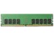 Hewlett-Packard HP DDR4-RAM 5YZ54AA 2933 MHz ECC 1x 16 GB