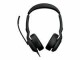 Jabra EVOLVE2 50 USB-A UC STEREO NMS IN ACCS