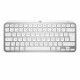 Logitech MX Keys Mini for Mac CH-Layout, Tastatur Typ