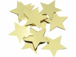 Knorr Prandell Glitzerset Stern Gold, Detailfarbe: Gold, Set: Nein