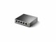 Image 3 TP-Link TL-SF1005P 5-Port 10/100