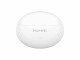 Immagine 4 Huawei FreeBuds 5i Ceramic White, Detailfarbe: Weiss, Kopfhörer